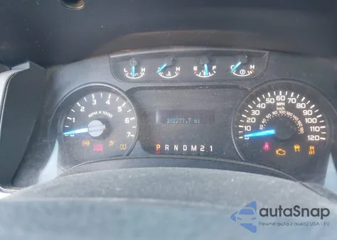 2013 Ford F-150 Xl from USA, damaged, VIN 1FTEX1CM3DKF85981